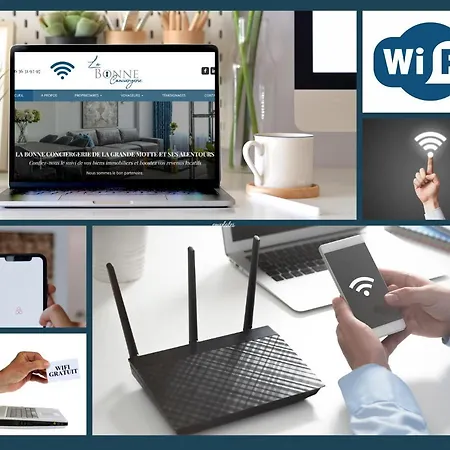 Le Murmure Du Palmier * A 2 Min * Parking Prive * Terrasse La Grande-Motte